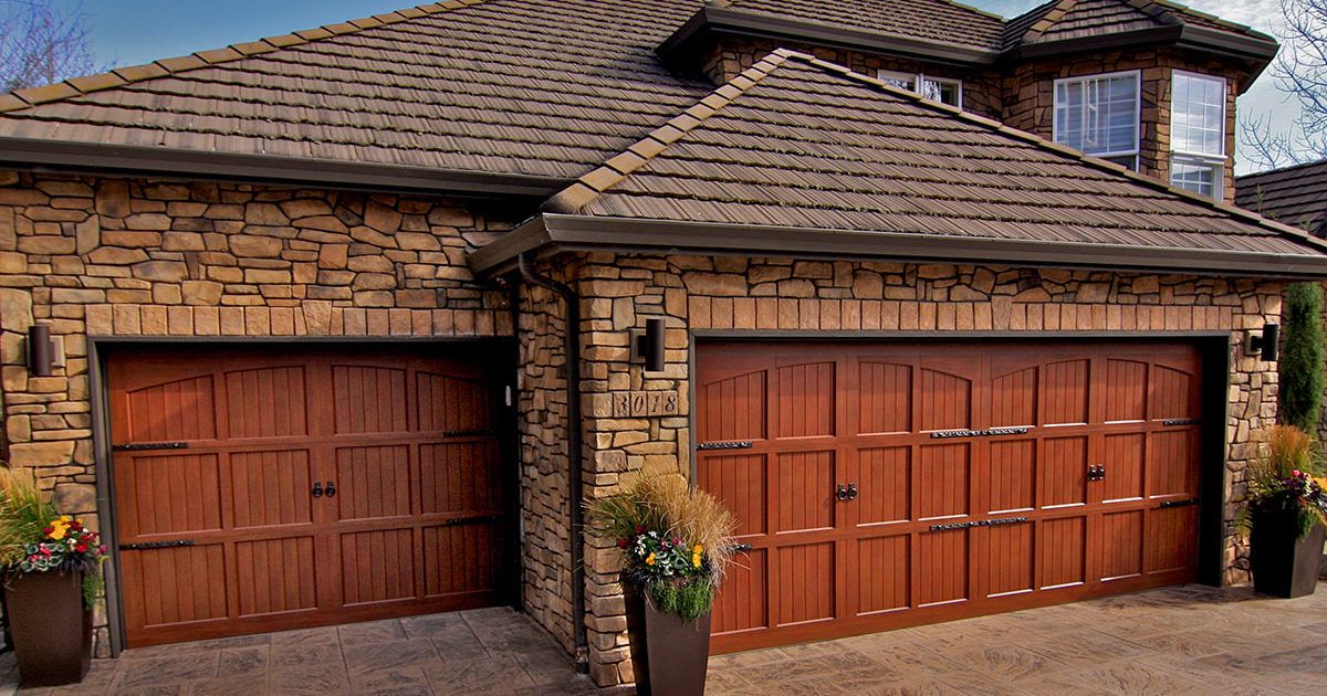 Garage Door Care The Corbin Team Garage Door Care