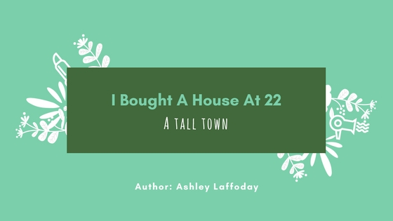 how do i find out when i bought my house