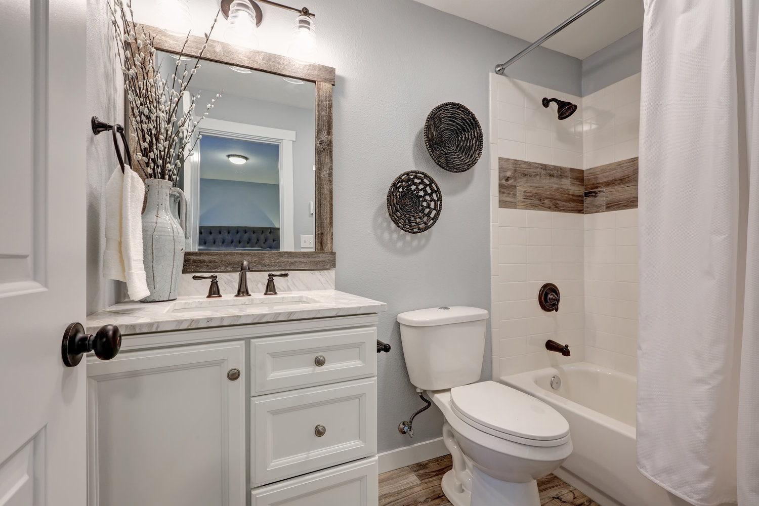 Storage Ideas For Small Bathrooms Own It Lynchburg Is Your Bathroom Small It S The Worst Isn T Well Unfortunately Bathrooms Are Very Common And Usually Smallest Rooms In House