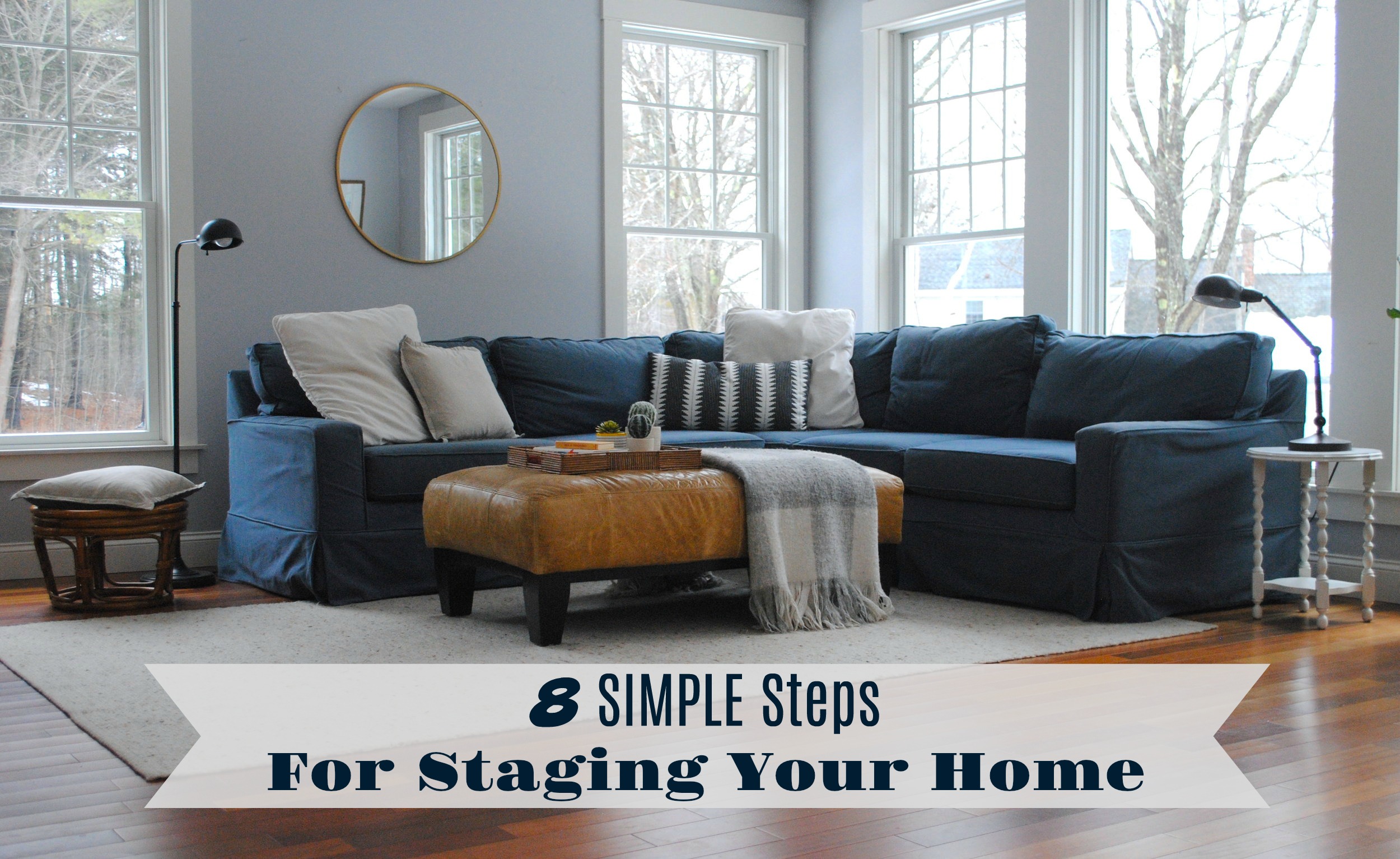 8 simple staging steps for staging your home the nichols treem