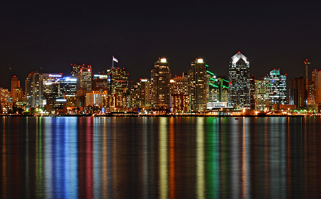 About San Diego