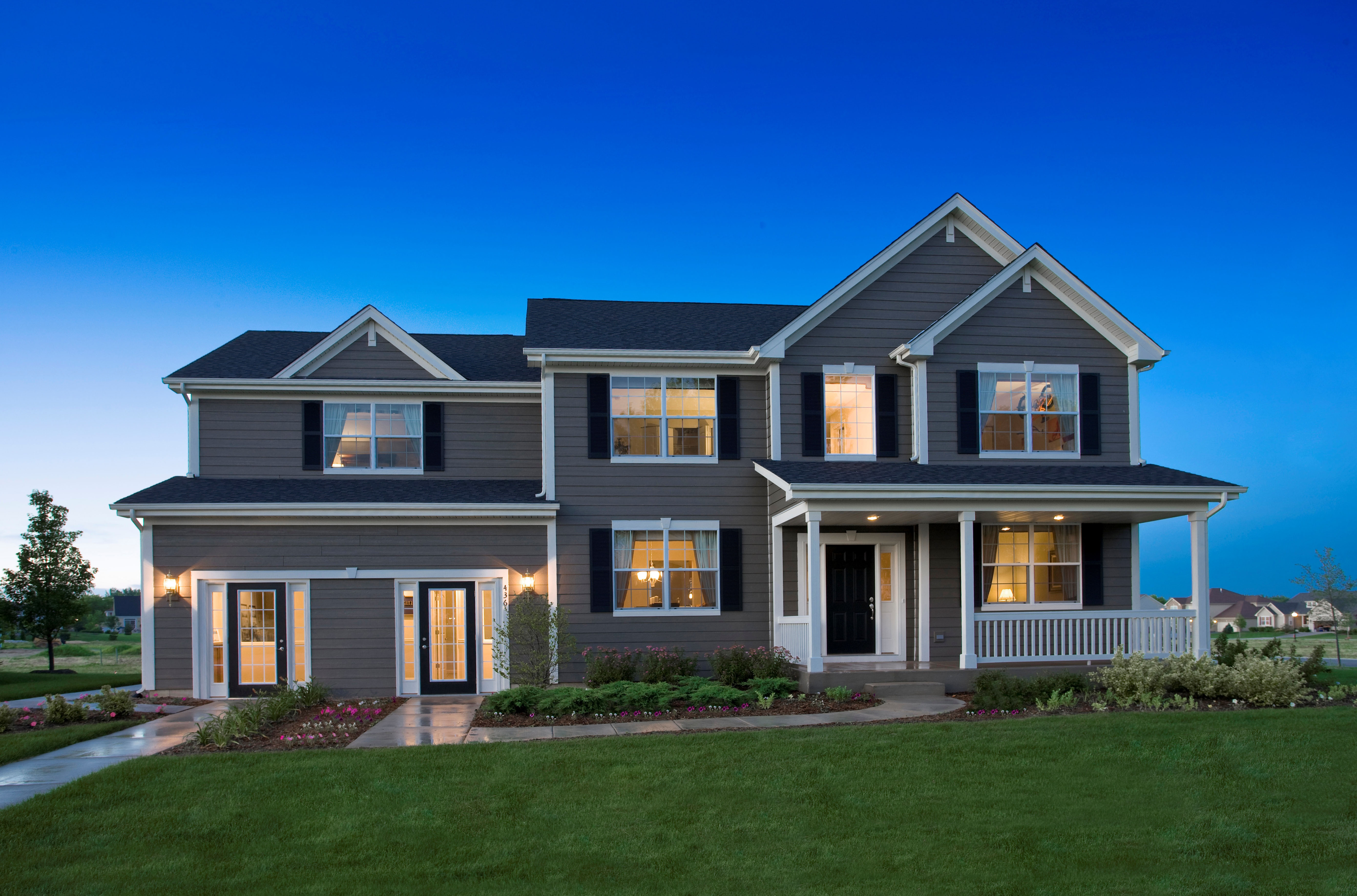 5 Tips for Buying a Home