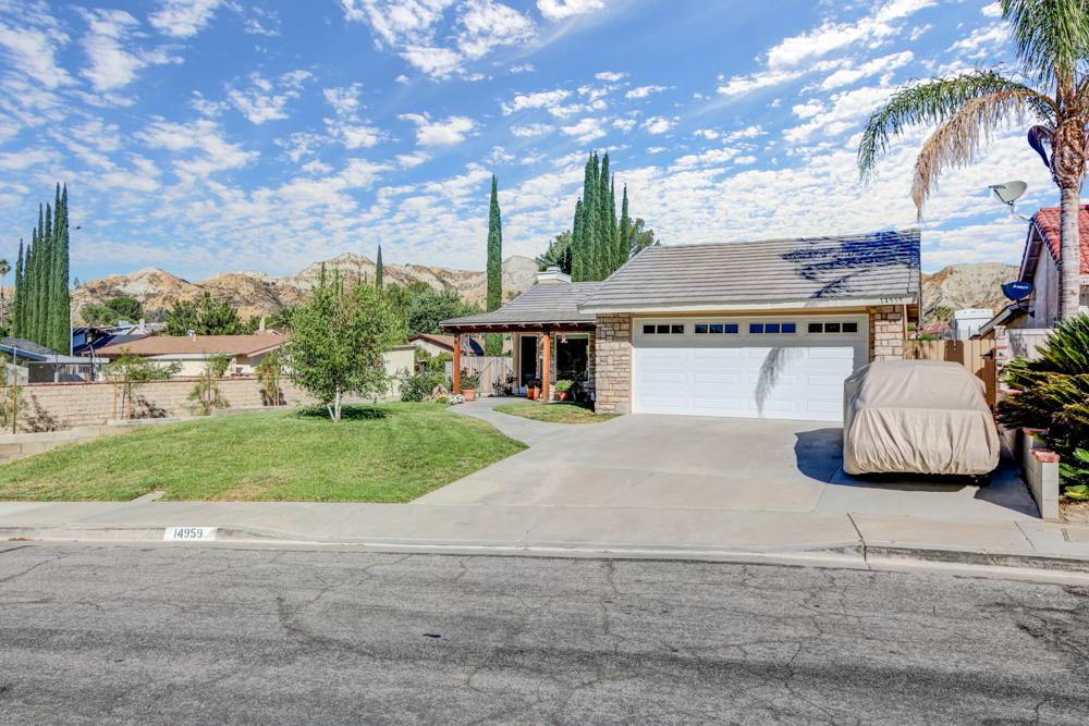 Raquel had our home sold in 2 days on Zillow!