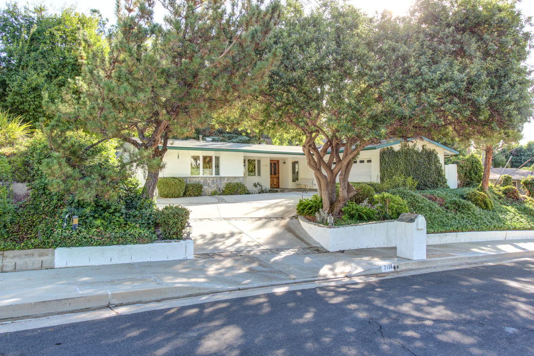 The sale of our home was done quickly and professionally