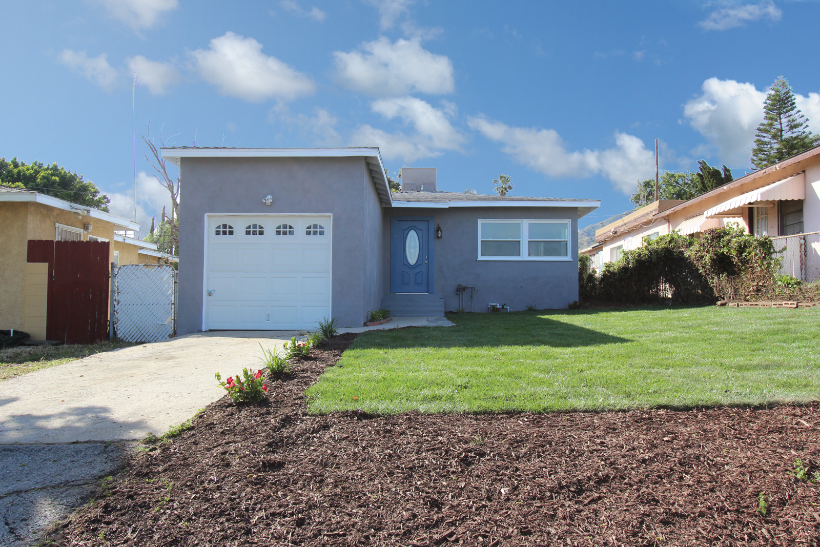 We listed the home on Monday and by Thursday had 16 offers and were able to close with cash in two weeks.