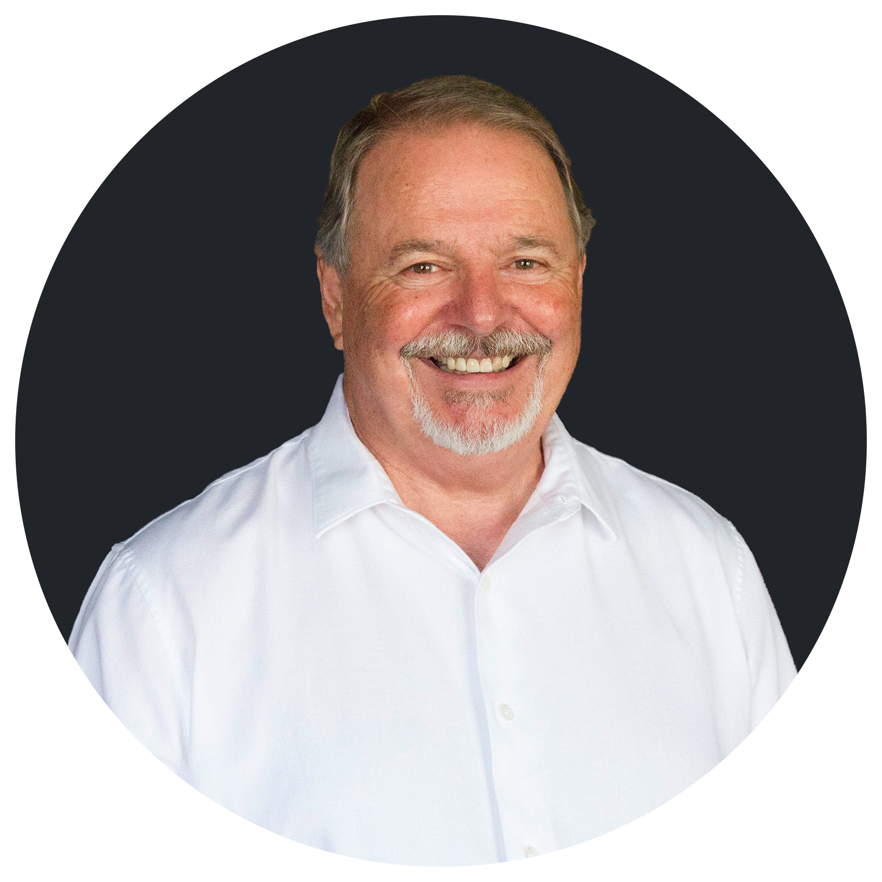 Jim Robertson