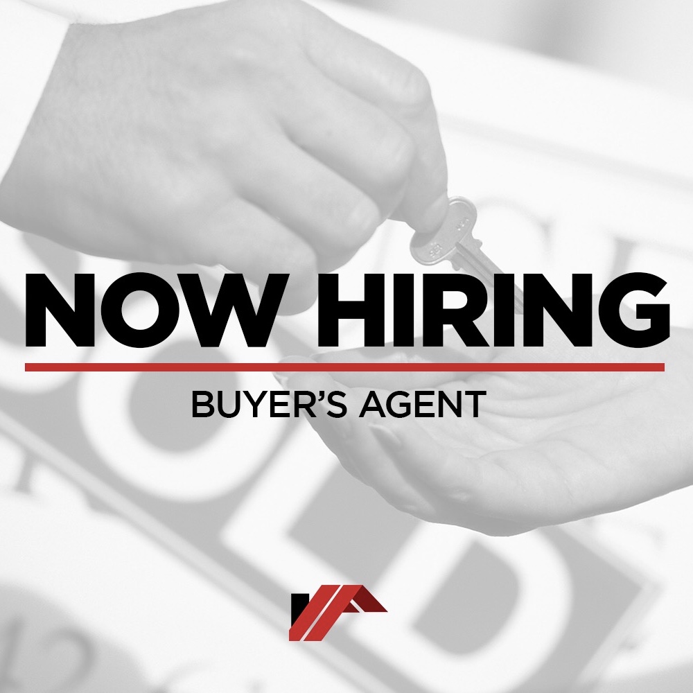 Now Hiring
