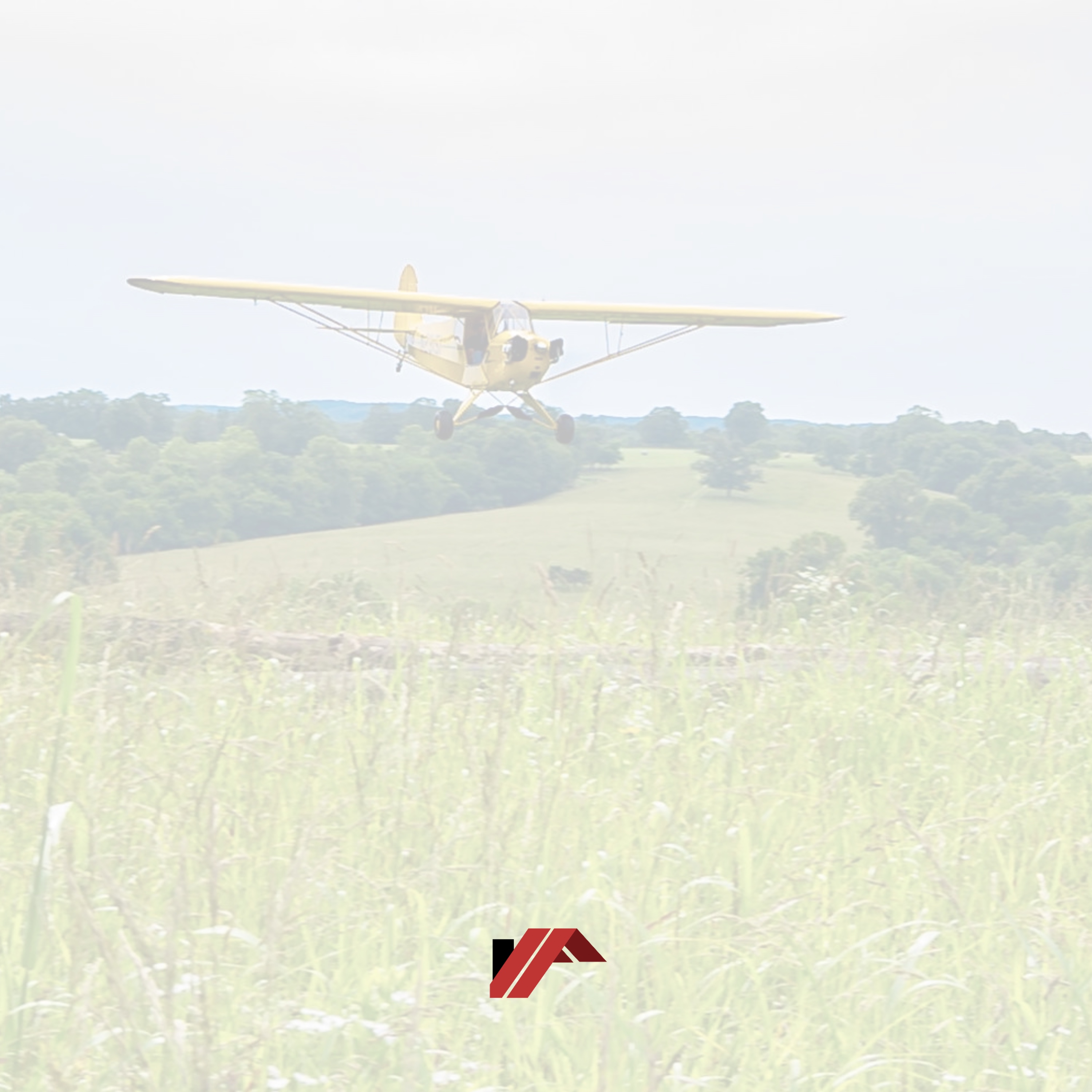 // Ready For Lift-Off!