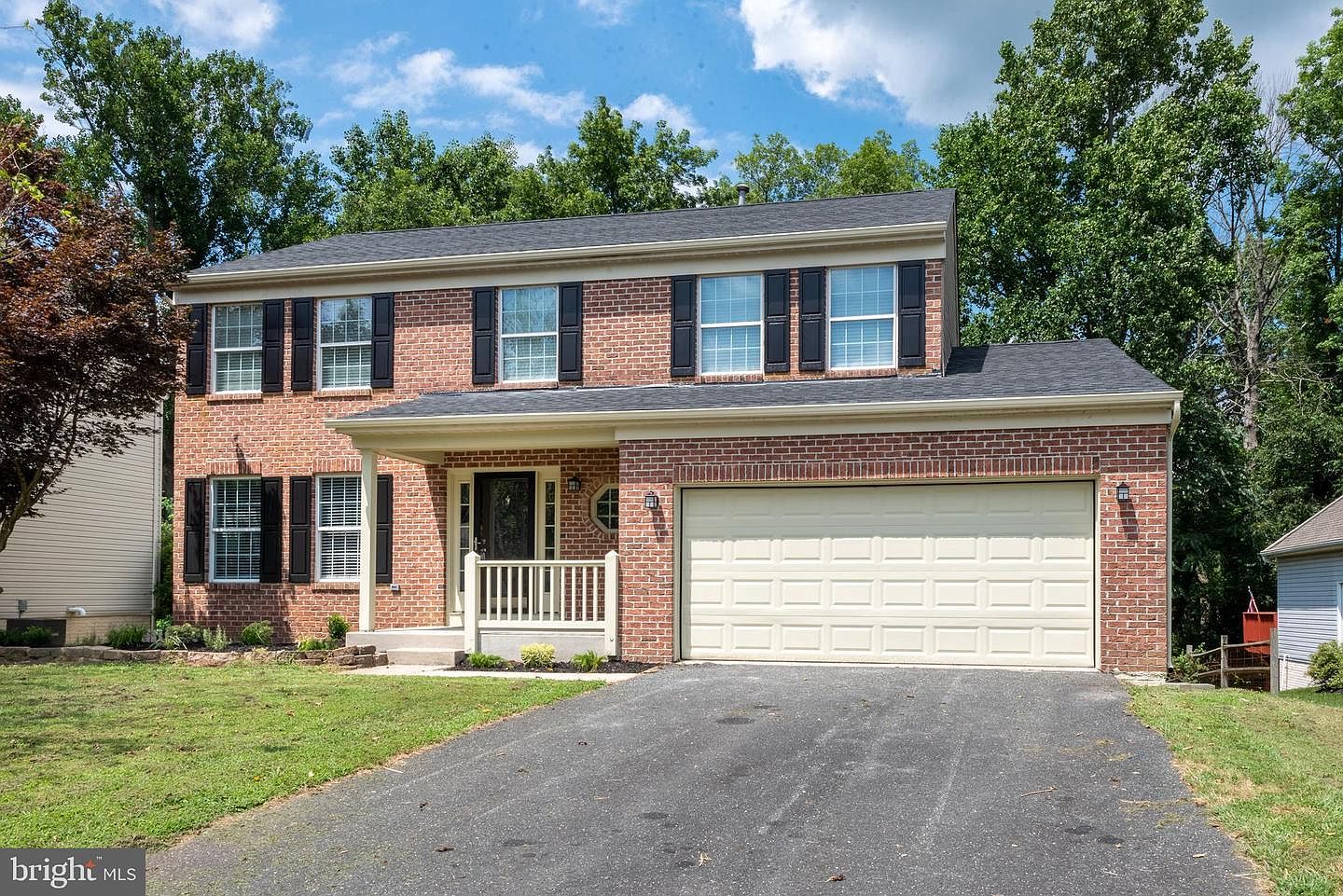 814 Oak Mill Dr