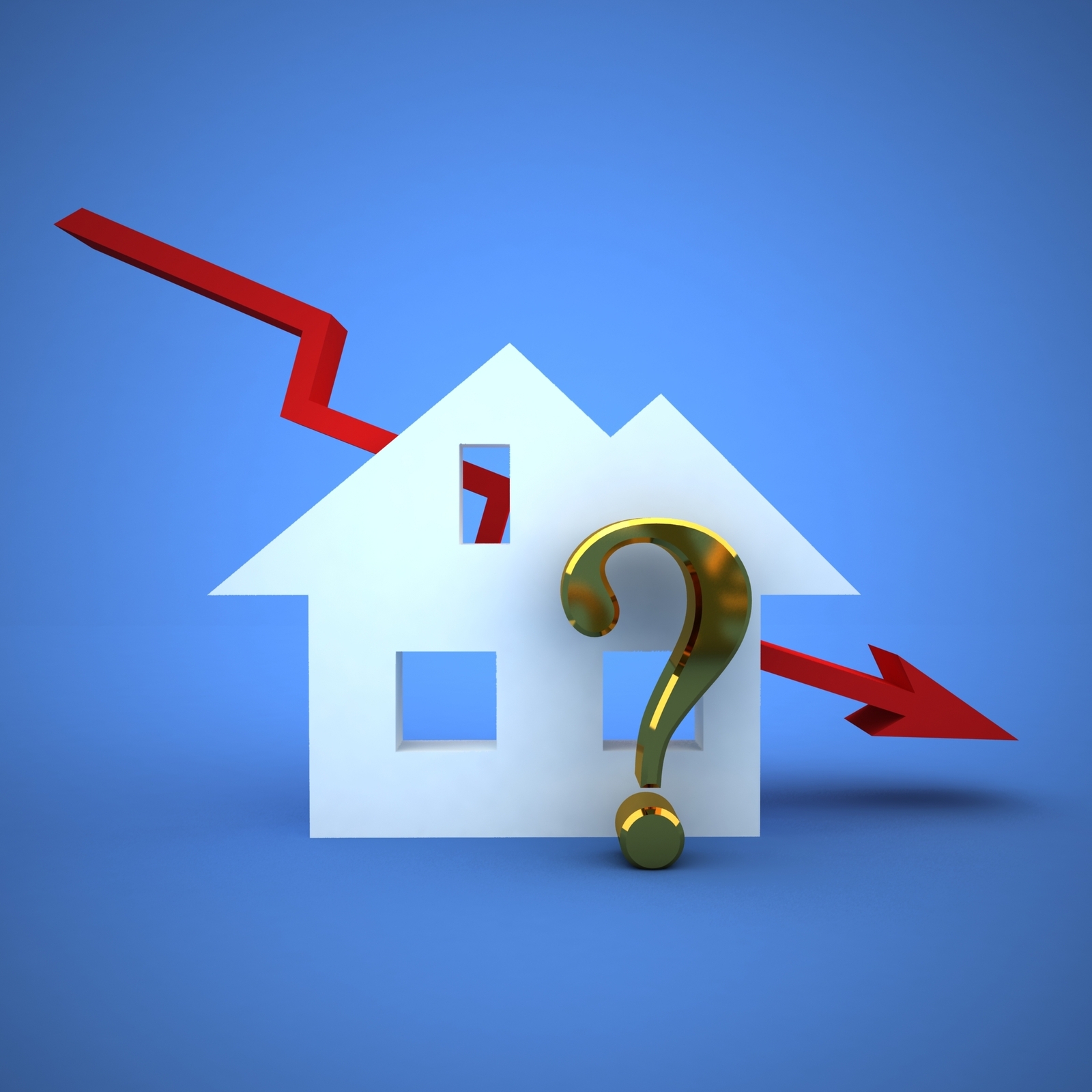 How much do I drop the price of my home?