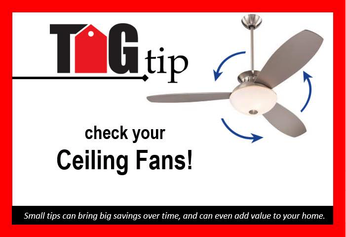 Tag Tip Saving On Your Heating Bill Tag Dfw Realty Group
