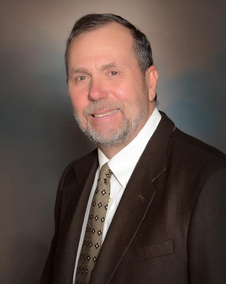 Mike Wilken
