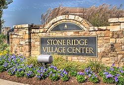 about Stone Ridge