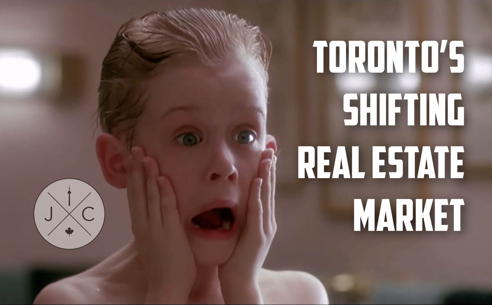 Navigating the shifting Toronto real estate market
