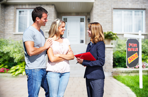 5 reasons to hire a Real Estate Professional