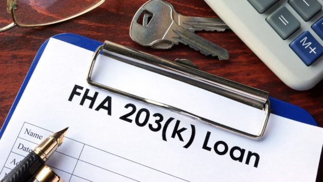 FHA Vs. Conventional Loan: Which Mortgage Is Right For You?