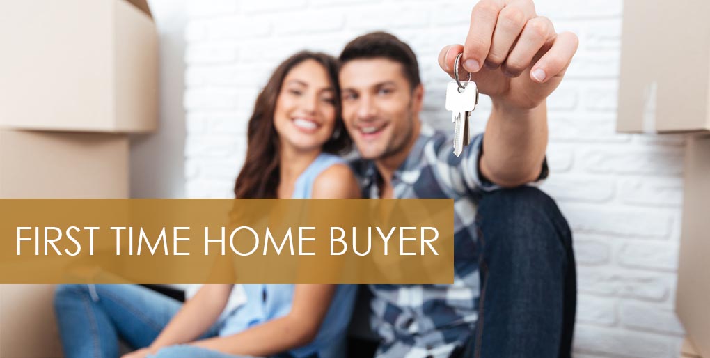 1st Time Home Buyer Specialist