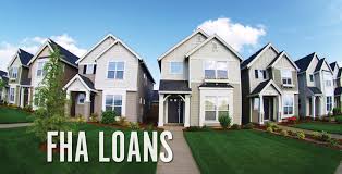 FHA Loans
