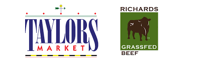 Ranch Dinner at Richards Ranch with Taylors Market
