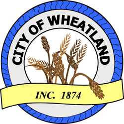 A Bit About Wheatland