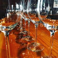 Wine Tasting with Hickman Family Vineyards