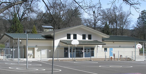 Dobbins Elementary School