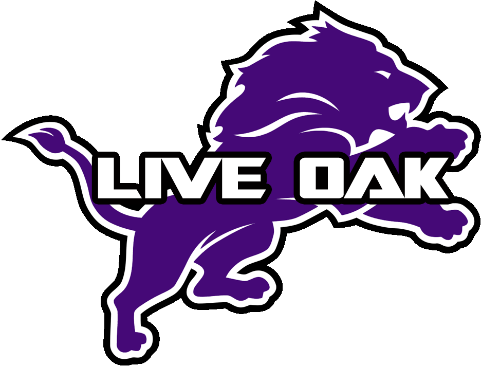 Live Oak High School