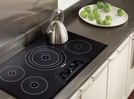 What Is An Induction Cooktop