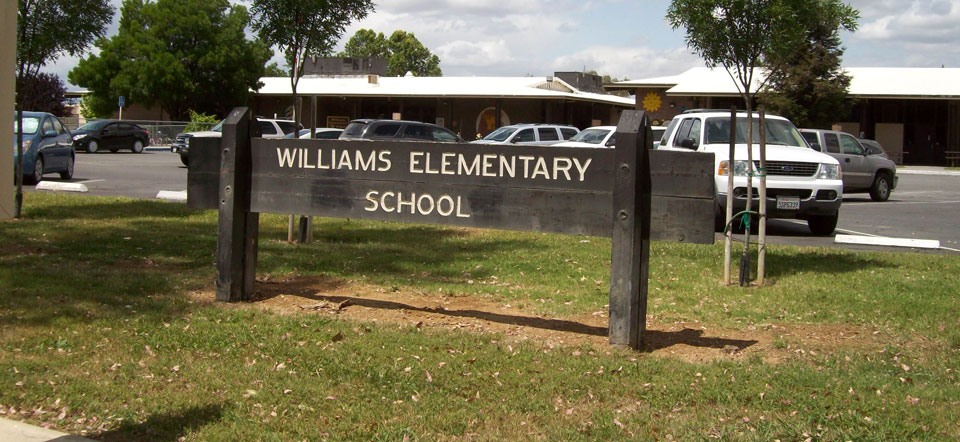 Williams Elementary School