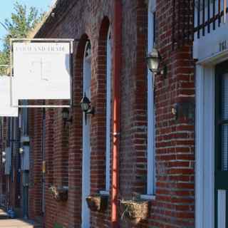 Colusa History