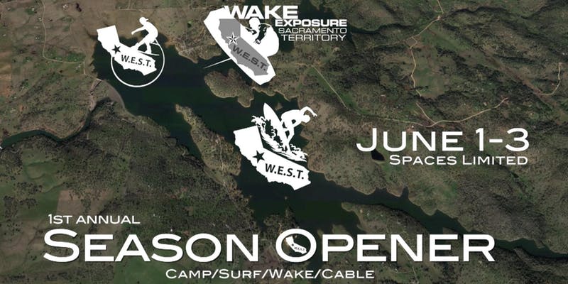 W.E.S.T Season Opener 2018