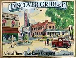 Biggs and Richvale Postmaster understands small town feeling