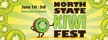 North State Kiwi Fest