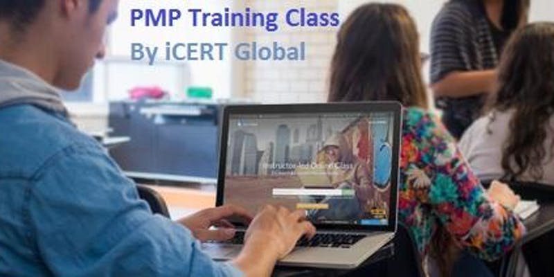 PMP Exam Prep Classroom Training in Colusa, CA