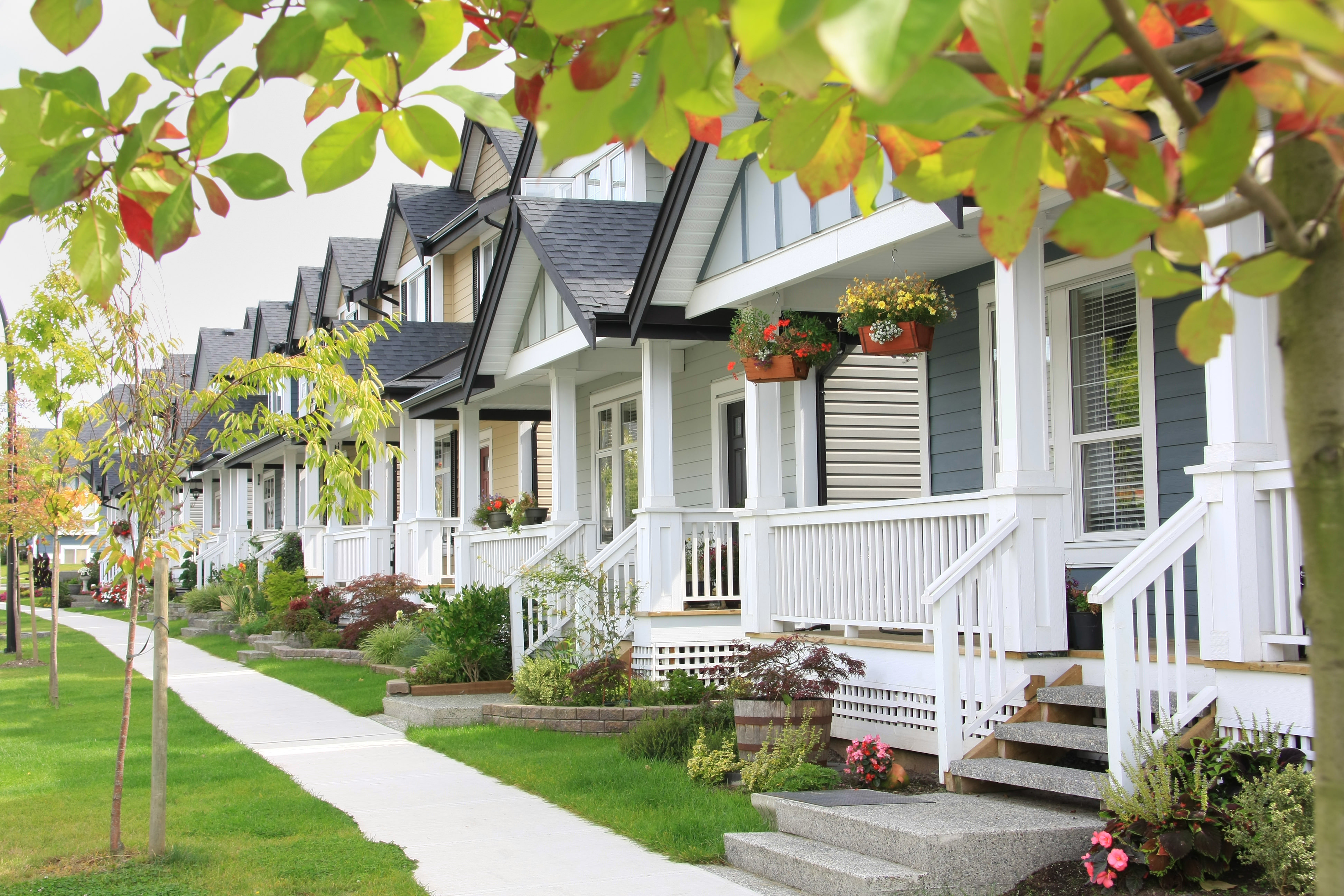 The First-Timer’s Guide to Choosing the Perfect Property
