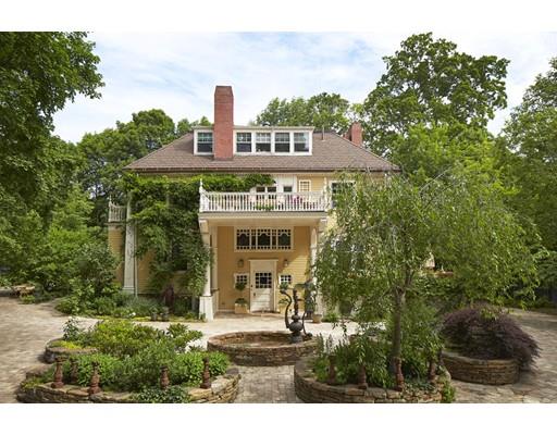 Hottest Luxury Listings in Cambridge