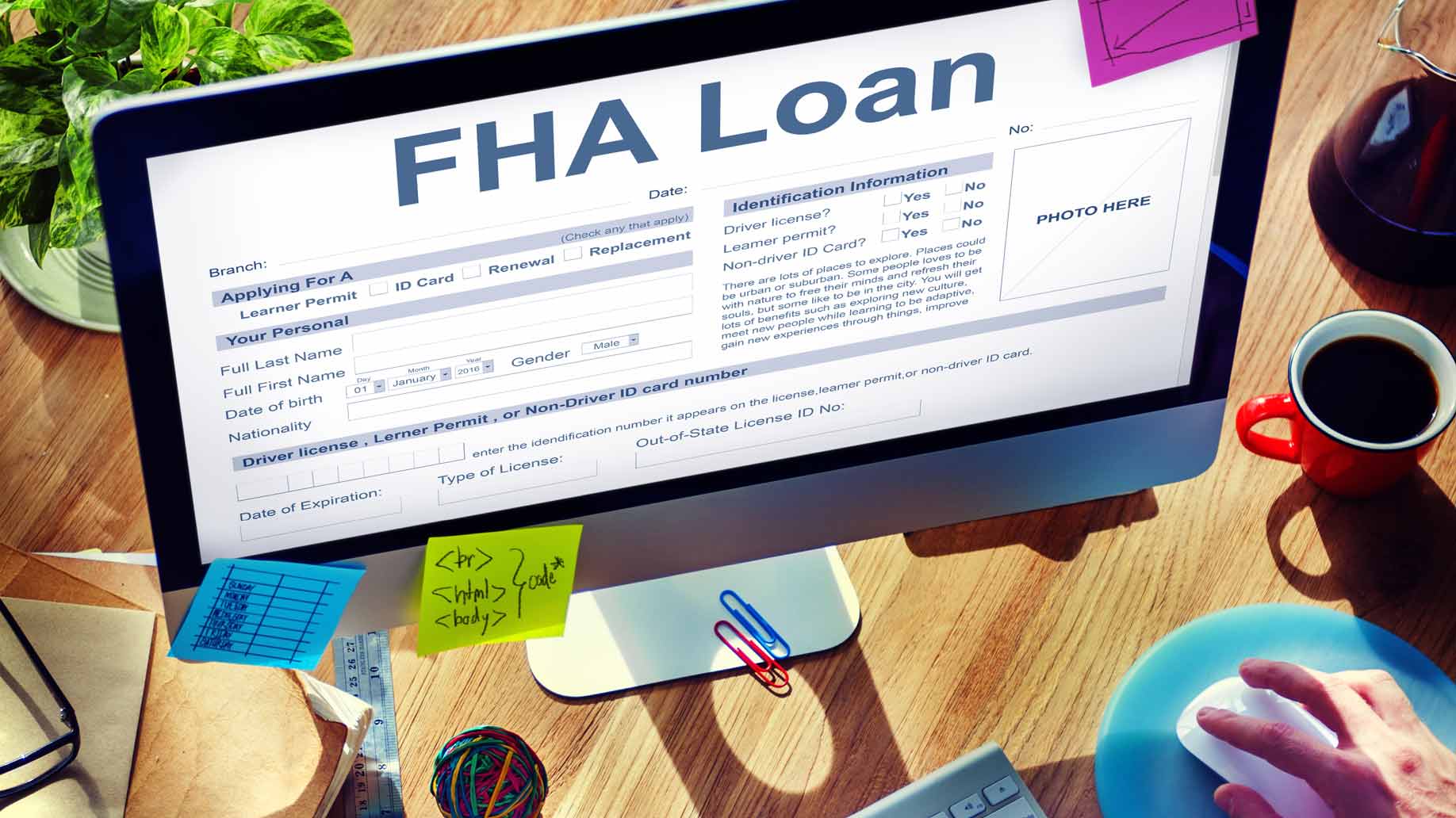 Pros And Cons Of Fha Mortgage Loans