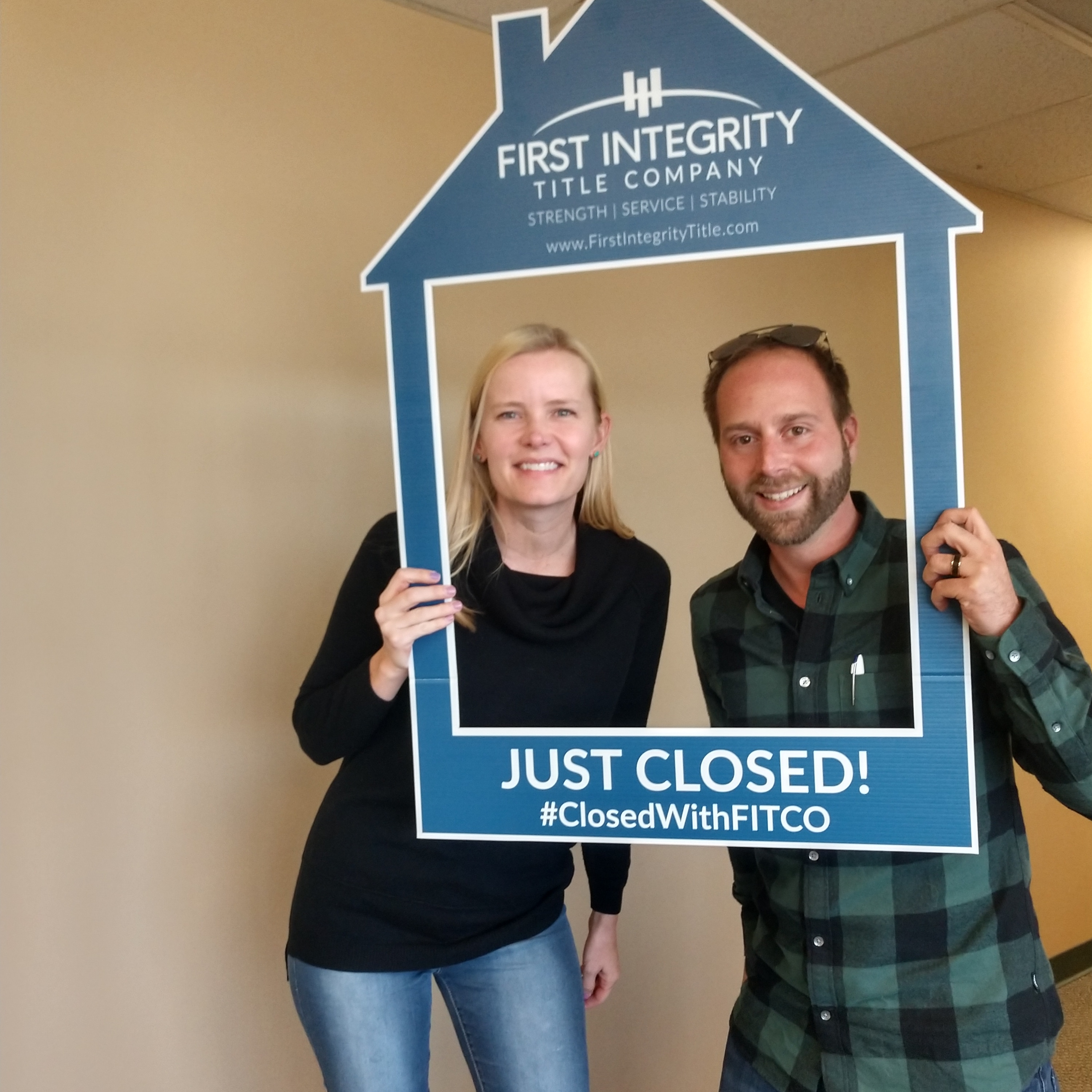 Sean Savitt is wonderful to work with!