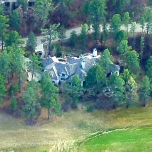9 Homes of the Rich and Famous in Douglas County Colorado - Your Dreams are  our Mission.