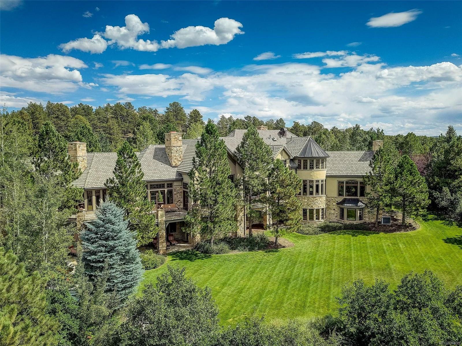 Mansion once owned by Rockies' Wal Weiss sold by ex-Northstar executive