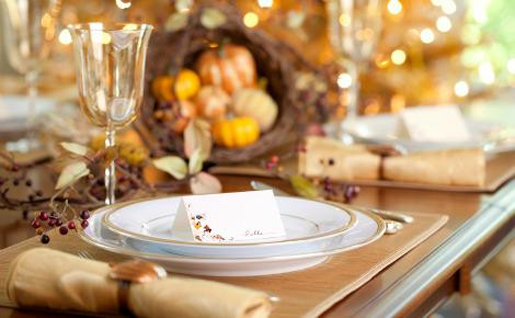 Your Guide to a Simpler Turkey Day