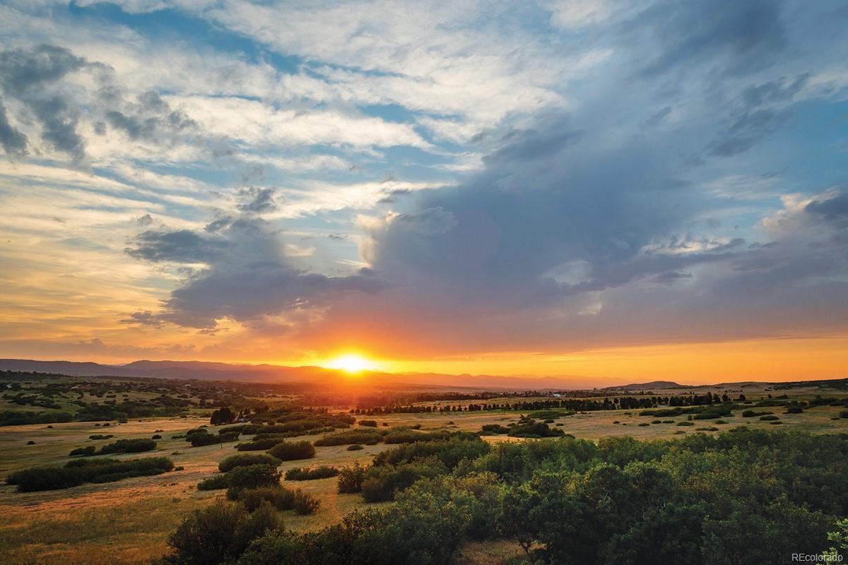 The Keep Luxury Home Community in Sedalia Colorado
