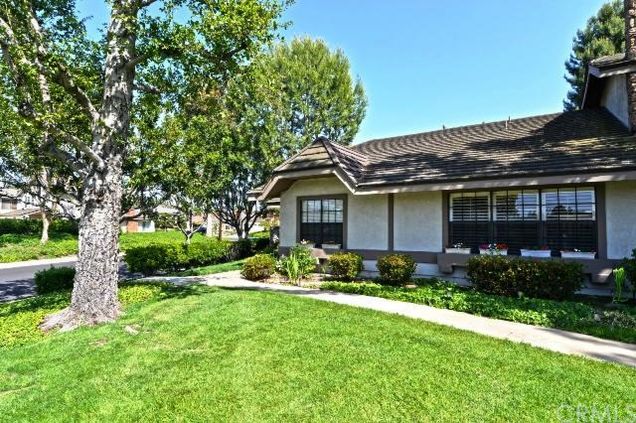 Irvine Condo