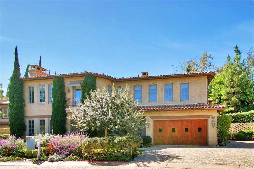 San Juan Dream Home