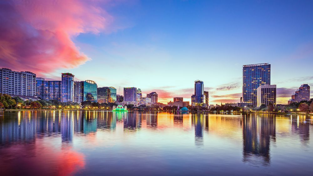 Forecast highlights hottest Orlando neighborhoods