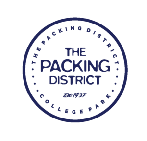 The Packing Disctrict