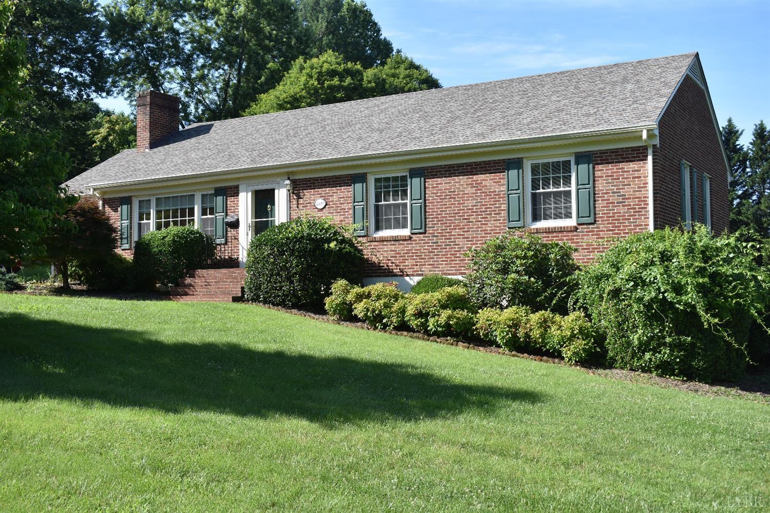 OPEN HOUSE :: August 12