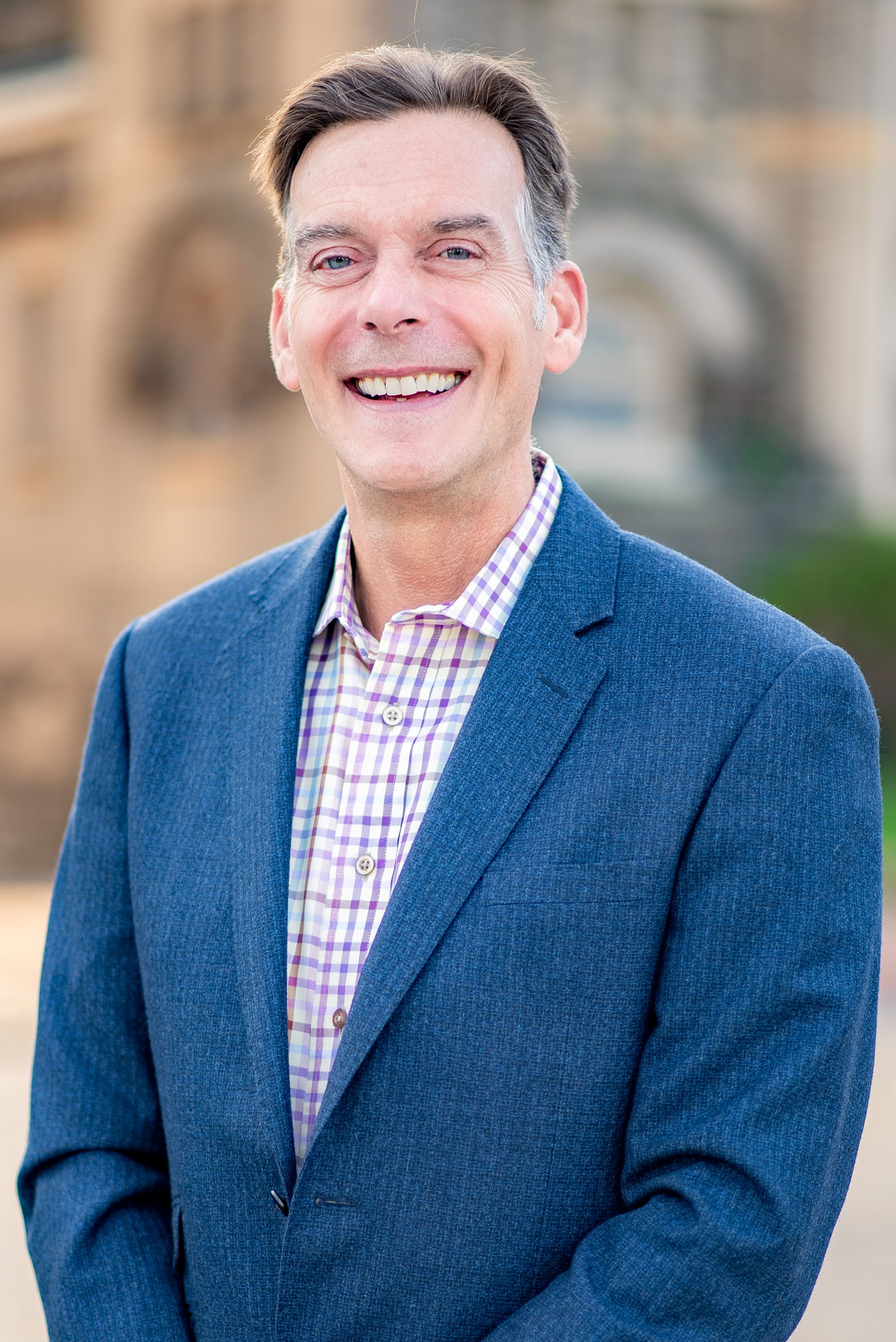 : Billy Flint, Managing Broker