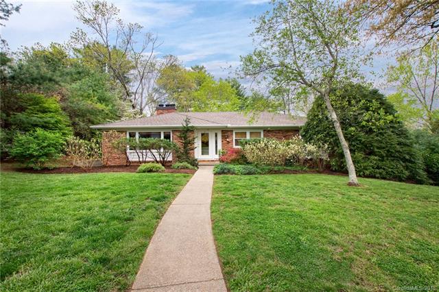 SOLD! Spacious Ranch in Lakeview Park