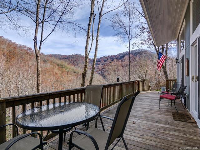 Mountain Views Maggie Valley for sale
